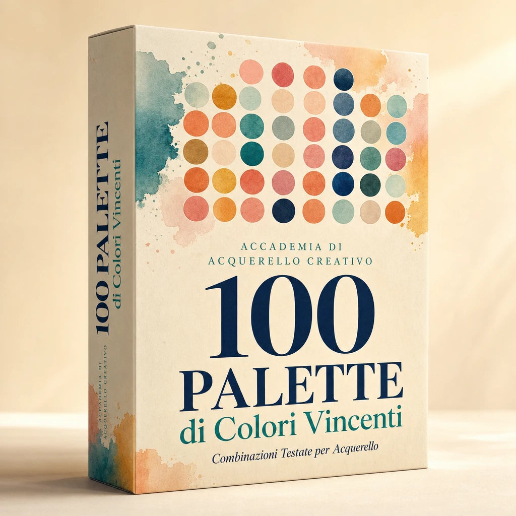 100 Palette