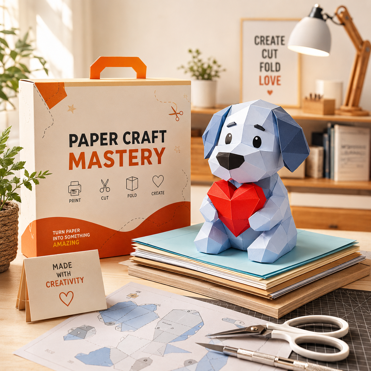 Paperprofit