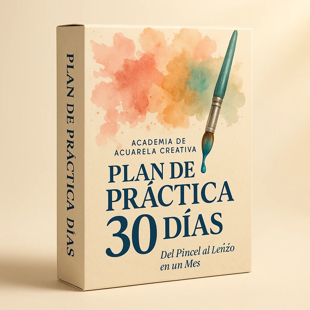 Plan de Práctica 30 Días