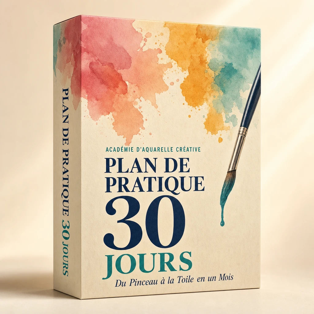 Plan de Pratique 30 Jours
