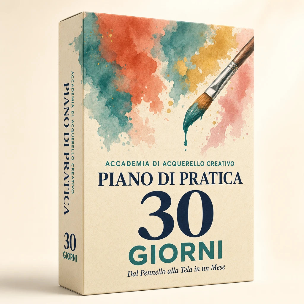 Piano di Pratica 30 Giorni
