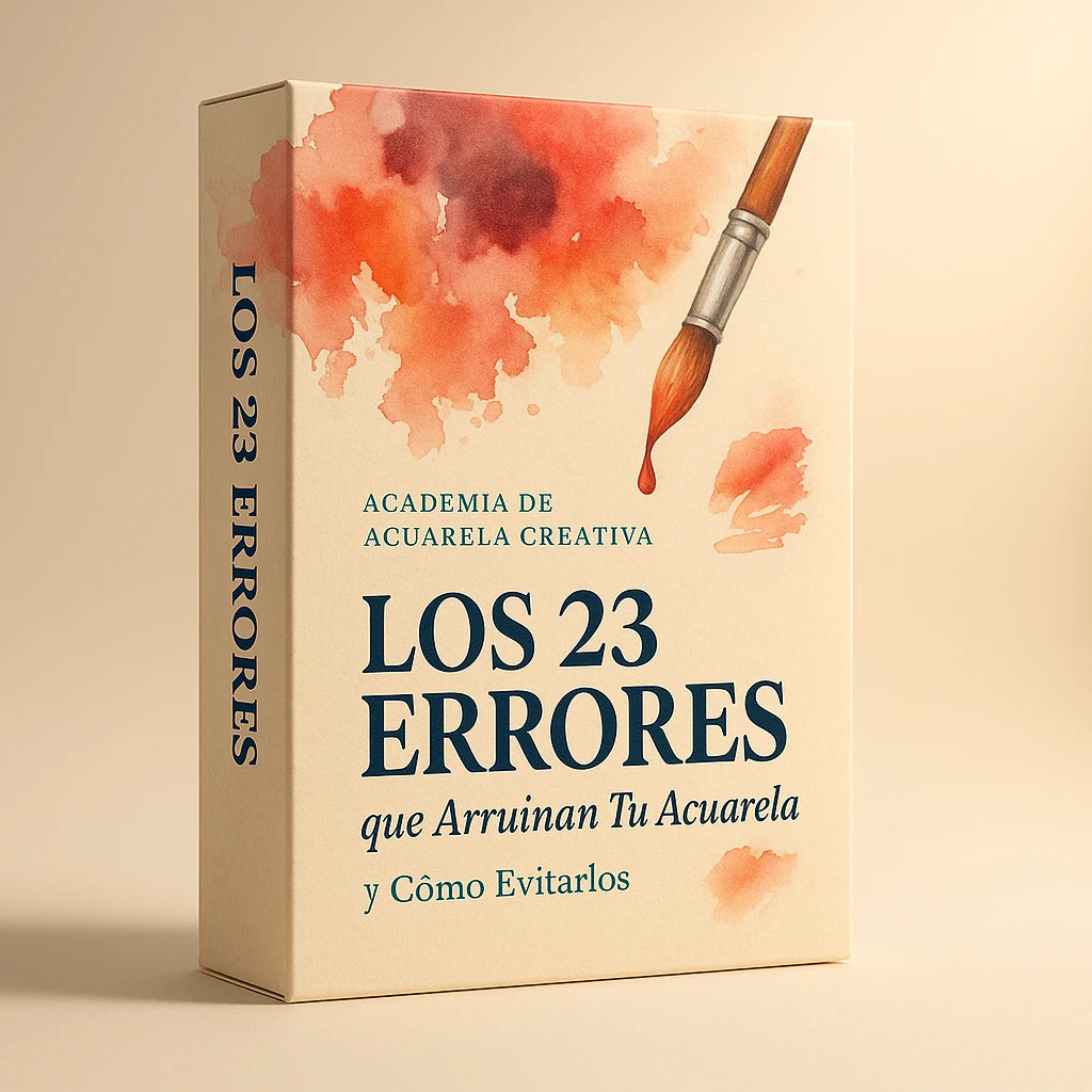 Los 23 Errores
