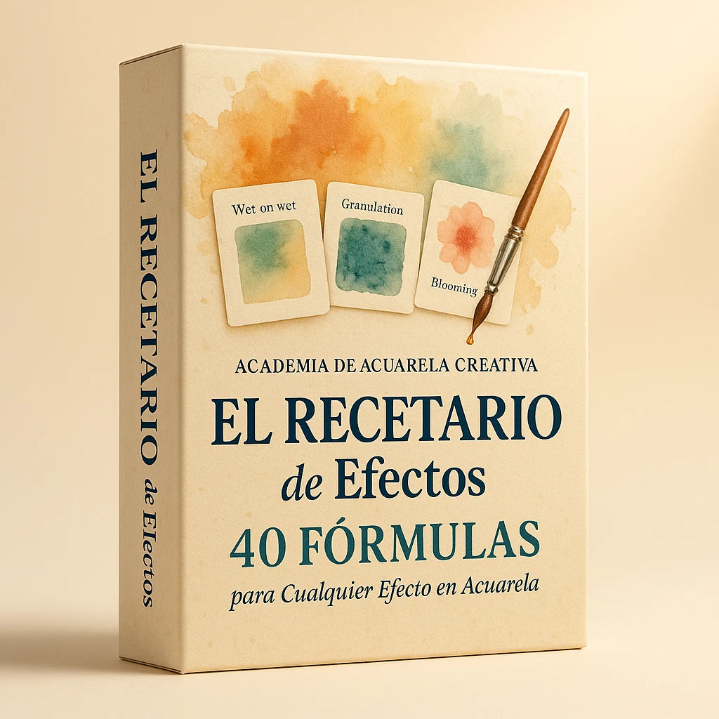 El Recetario 40 Fórmulas
