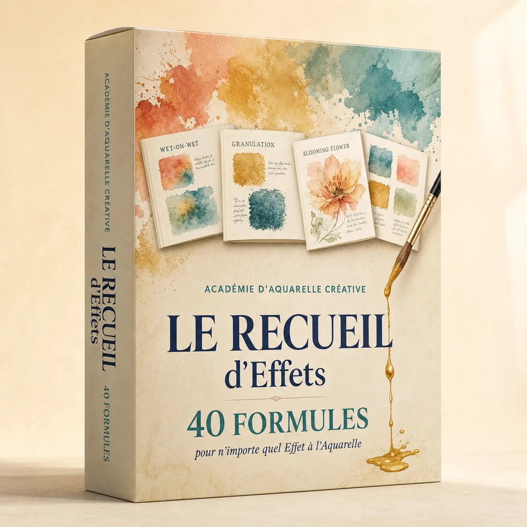 Le Recueil d'Effets