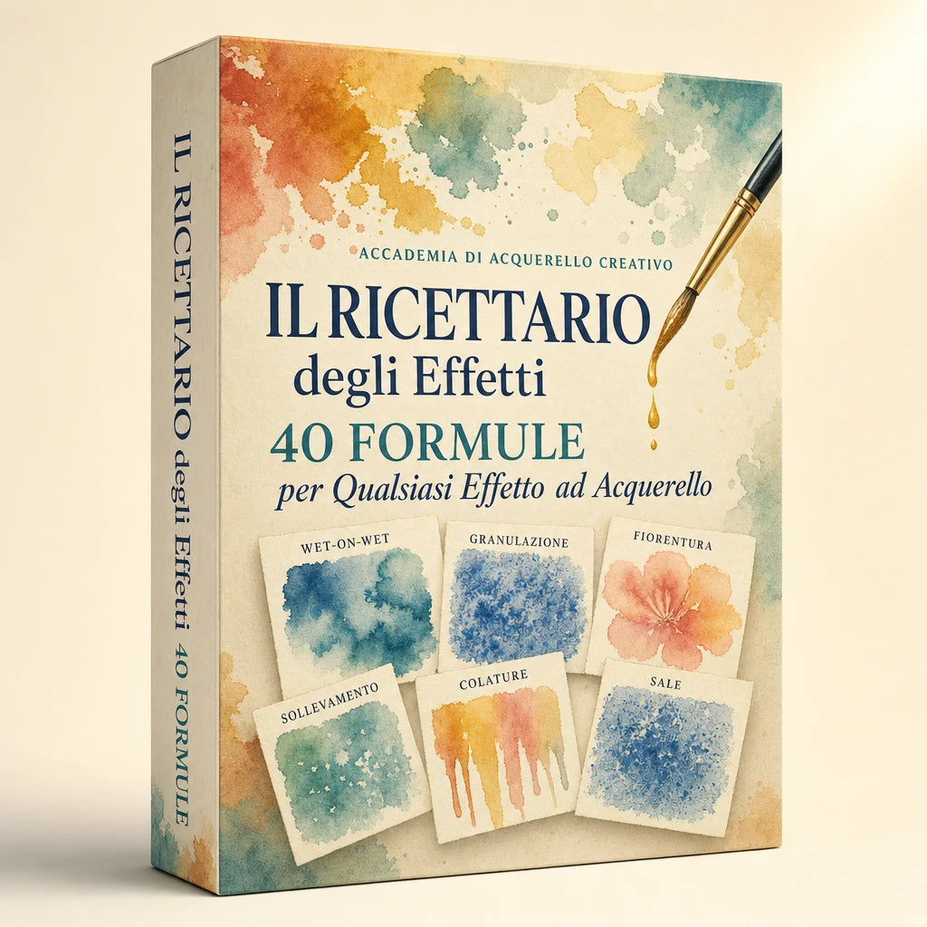 Il Ricettario degli Effetti