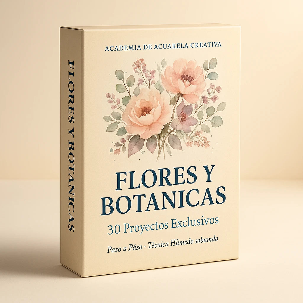 Flores y Botanicals