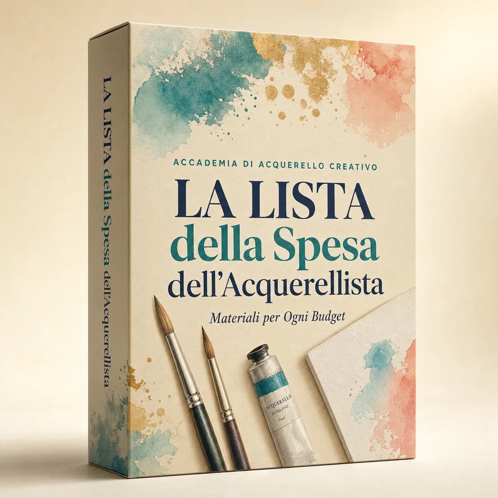 Lista della Spesa
